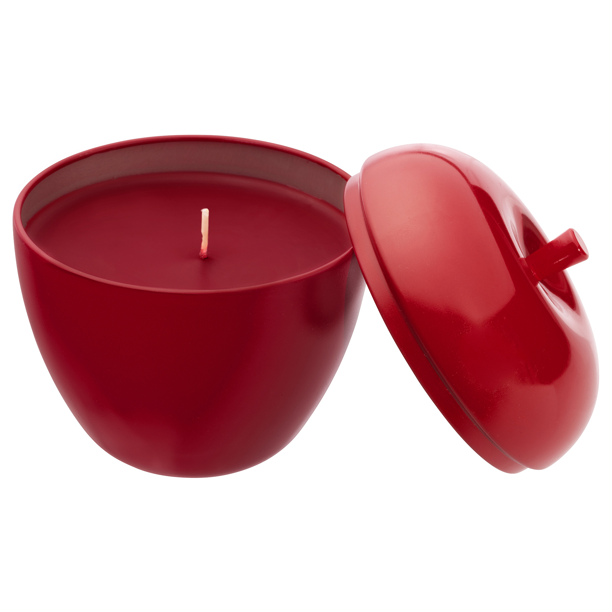 VINTERFINT scented candle in metal tin