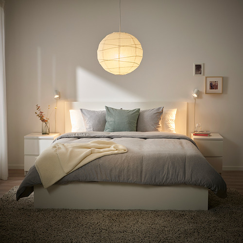 Ikea clearance paper lantern