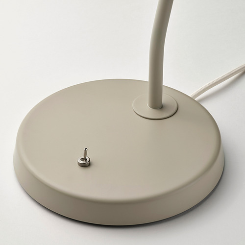 SJÖMAKT desk lamp