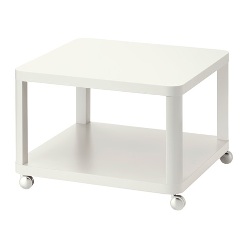 TINGBY side table on castors