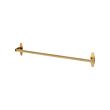 brass-colour