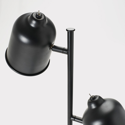 KLÖVING floor lamp