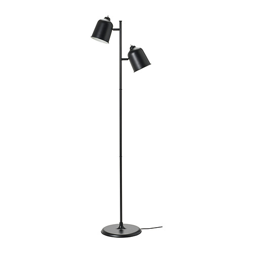KLÖVING floor lamp