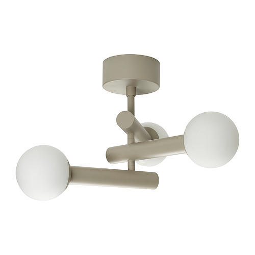 KRANBALK ceiling lamp