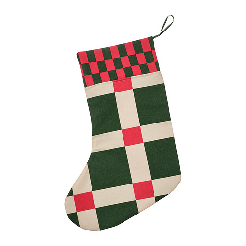 VINTERFINT Christmas stocking