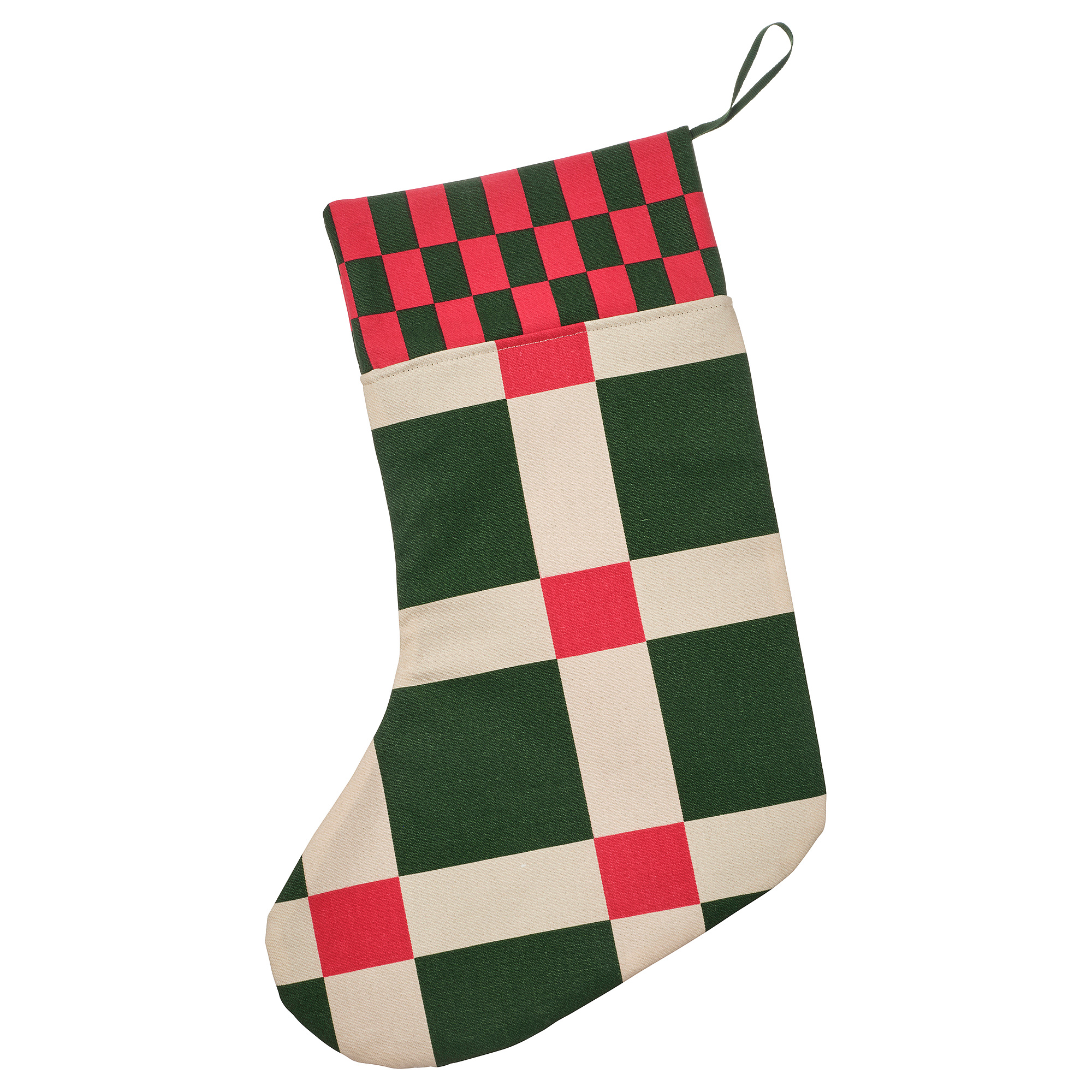 VINTERFINT Christmas stocking