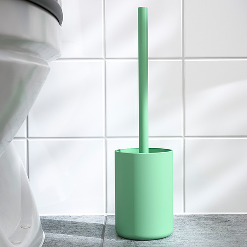 GANSJÖN toilet brush