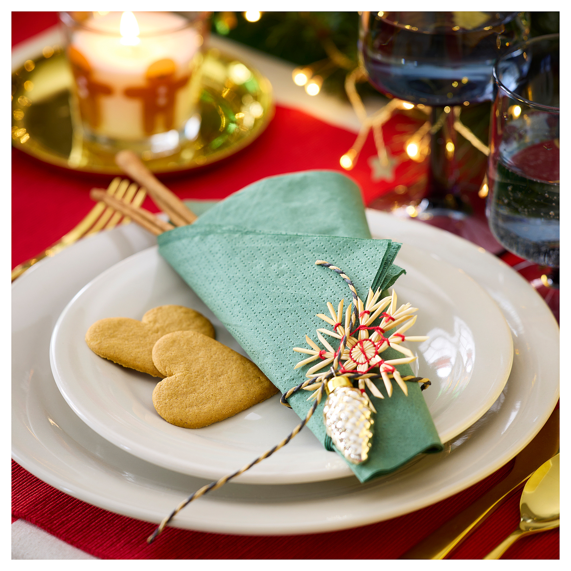 FANTASTISK paper napkin