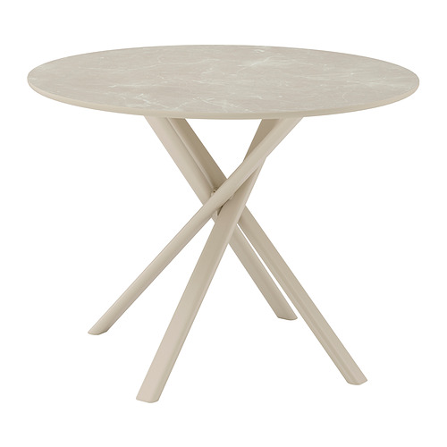 NORRMJÖLE table