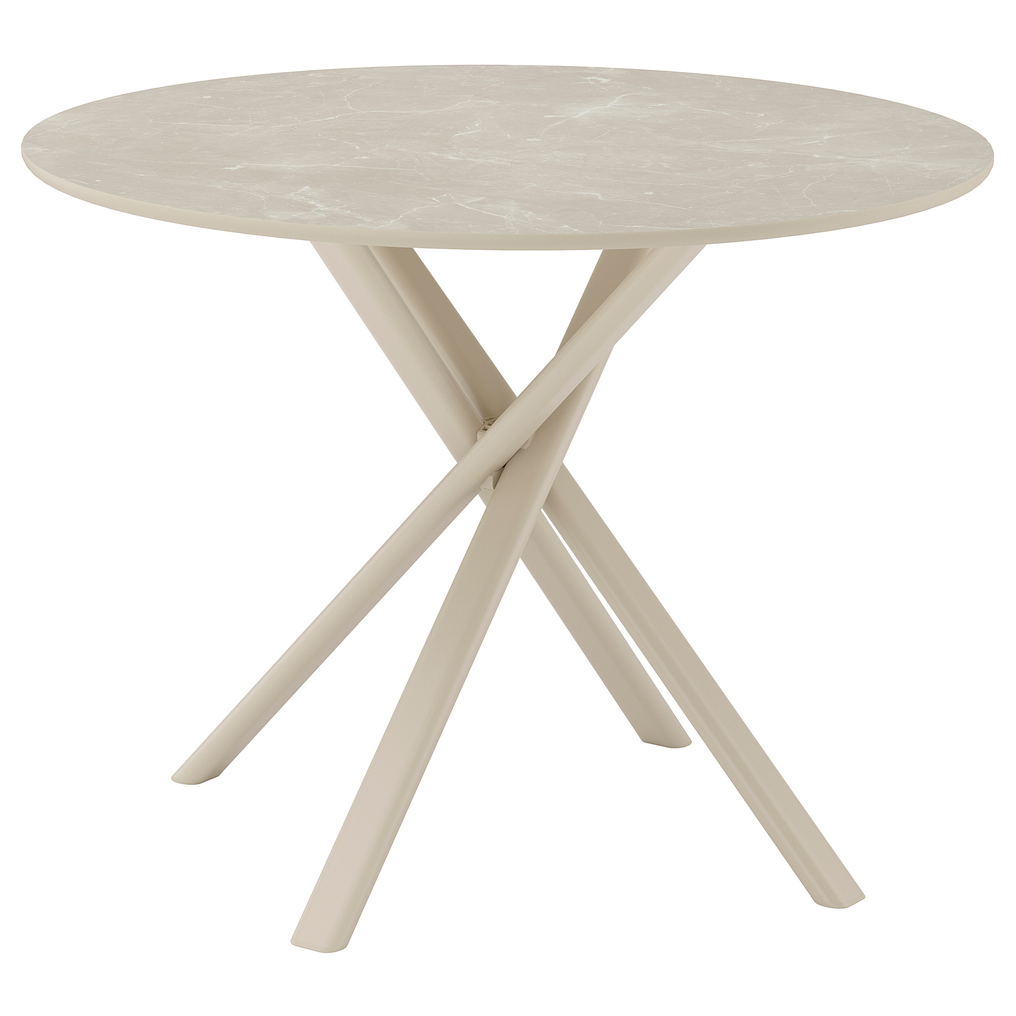 NORRMJÖLE table