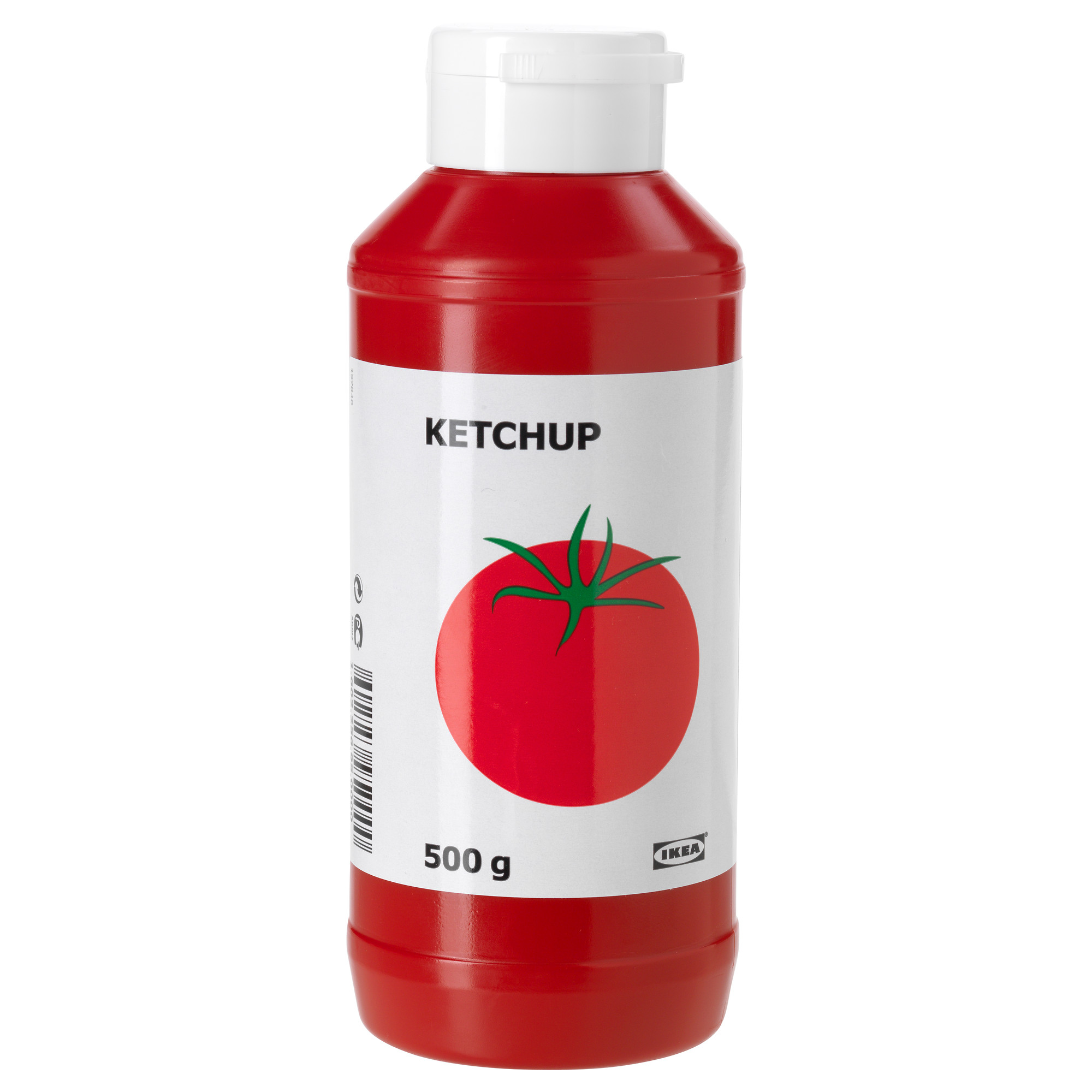 KETCHUP 茄汁