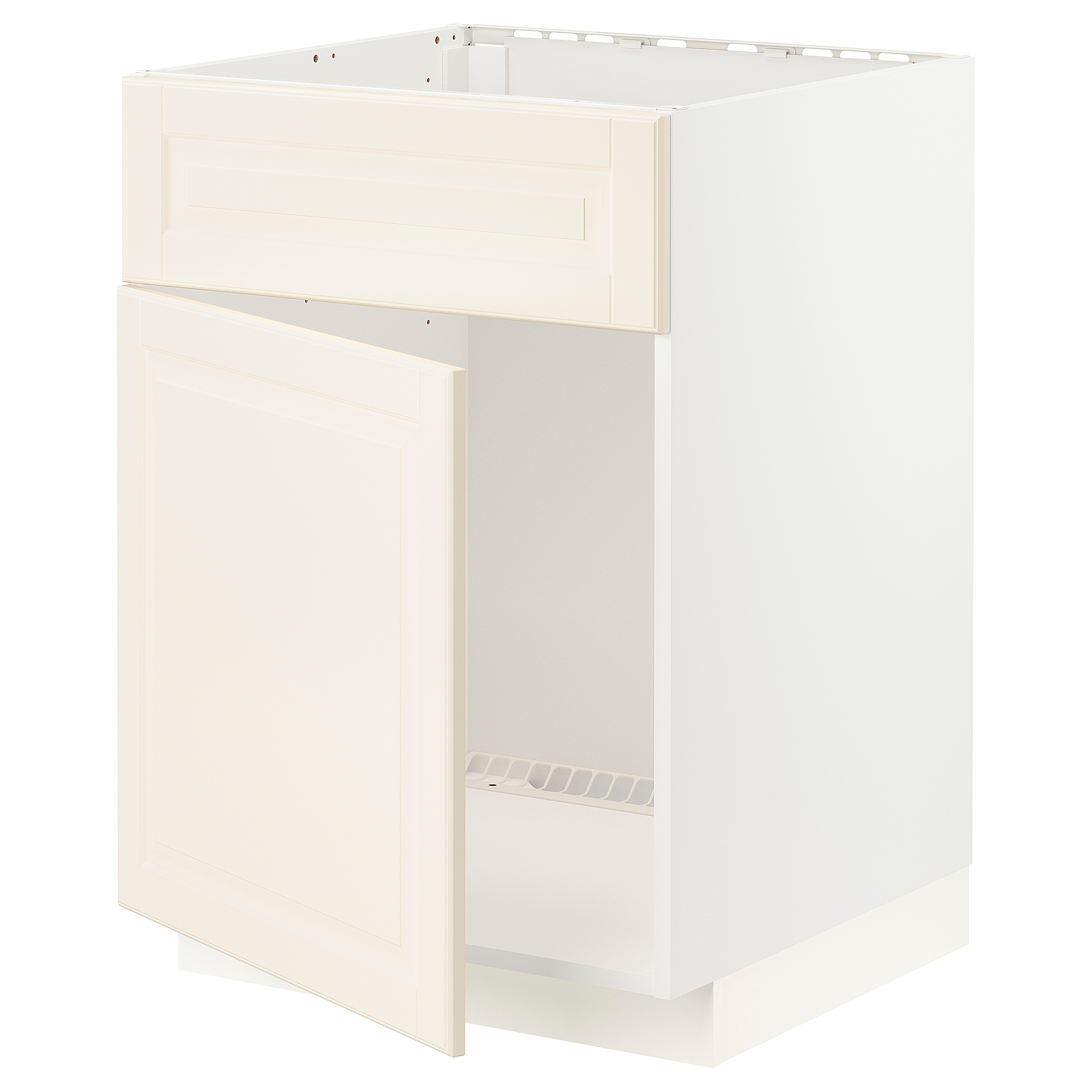 METOD 星盆用地櫃連門/面板