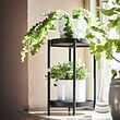 OLIVBLAD plant stand