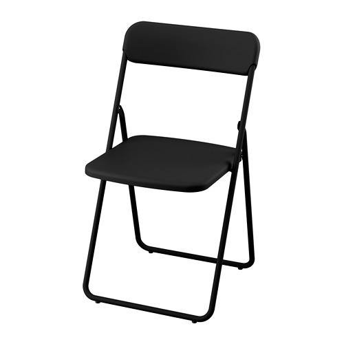 VIHALS folding chair