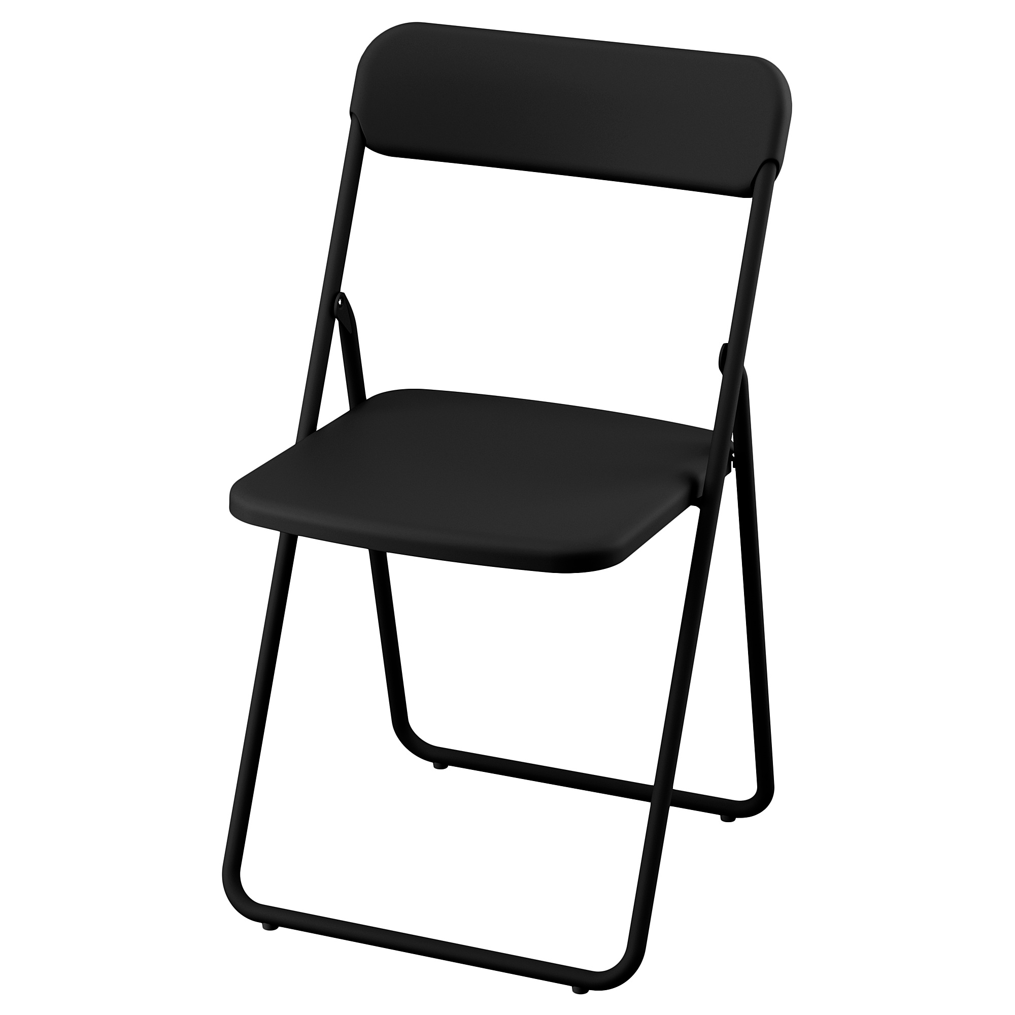 VIHALS folding chair