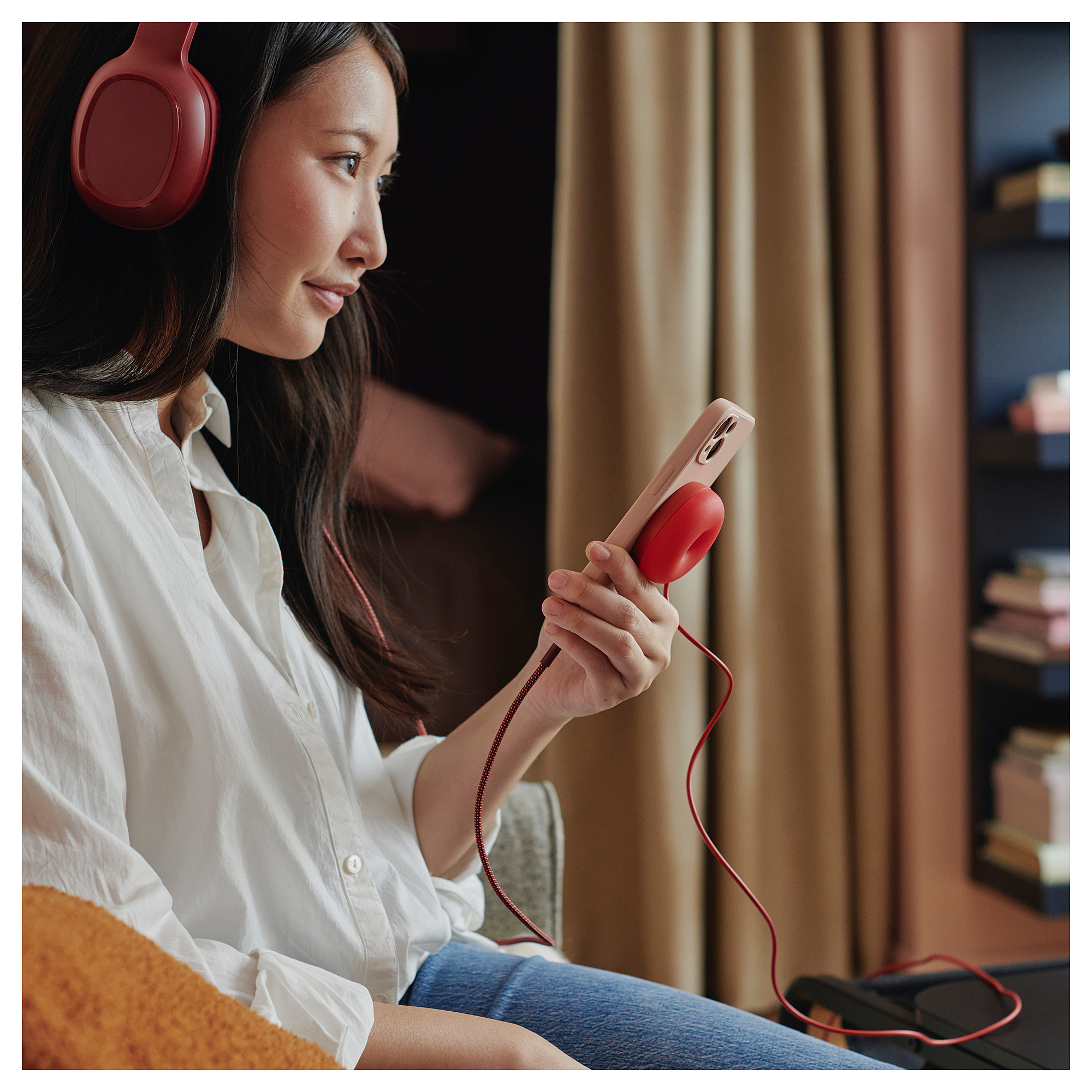 VÄSTMÄRKE wireless charger