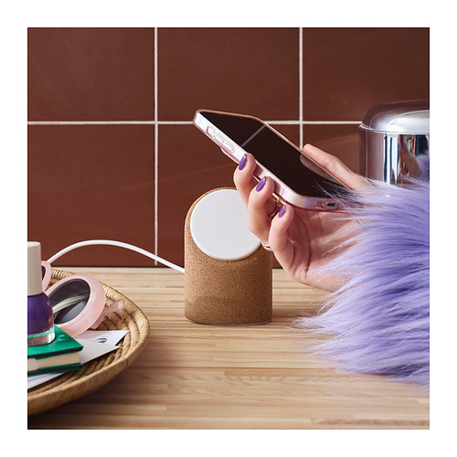 VÄSTMÄRKE wireless charging stand