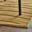 VÄXELFEL rug, low pile