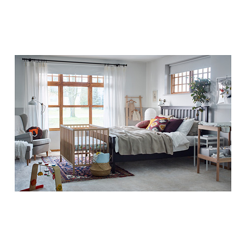Ikea cots online sale