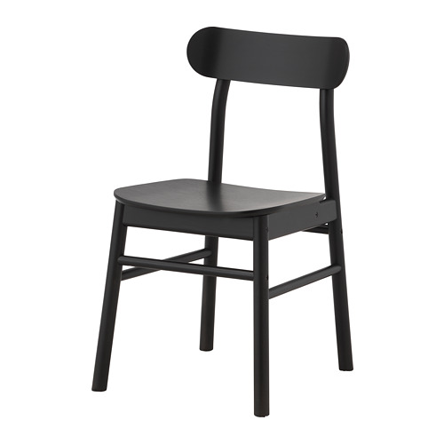 RÖNNINGE chair