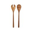 GRÖNSAKER 2-piece salad servers set
