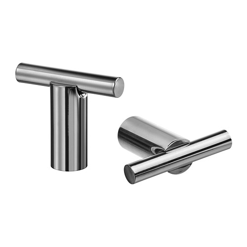 STJÄRNHOV - 把手, 鍍鉻, 34 毫米 | IKEA 香港及澳門 - PE986703_S4