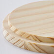 LOTSFÅGEL lid for scented candle