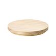 LOTSFÅGEL lid for scented candle