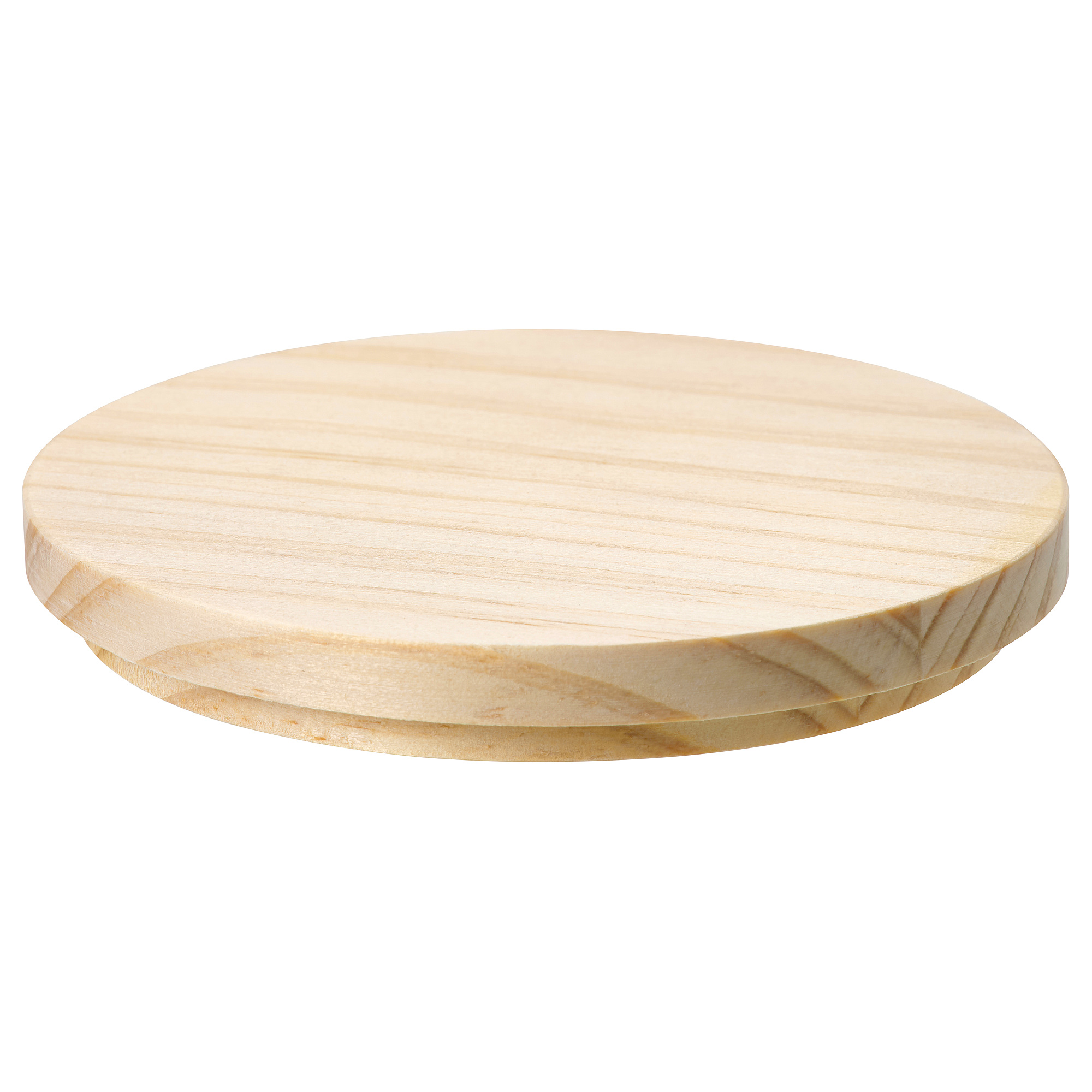 LOTSFÅGEL lid for scented candle