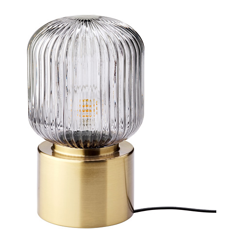 SOLKLINT table lamp