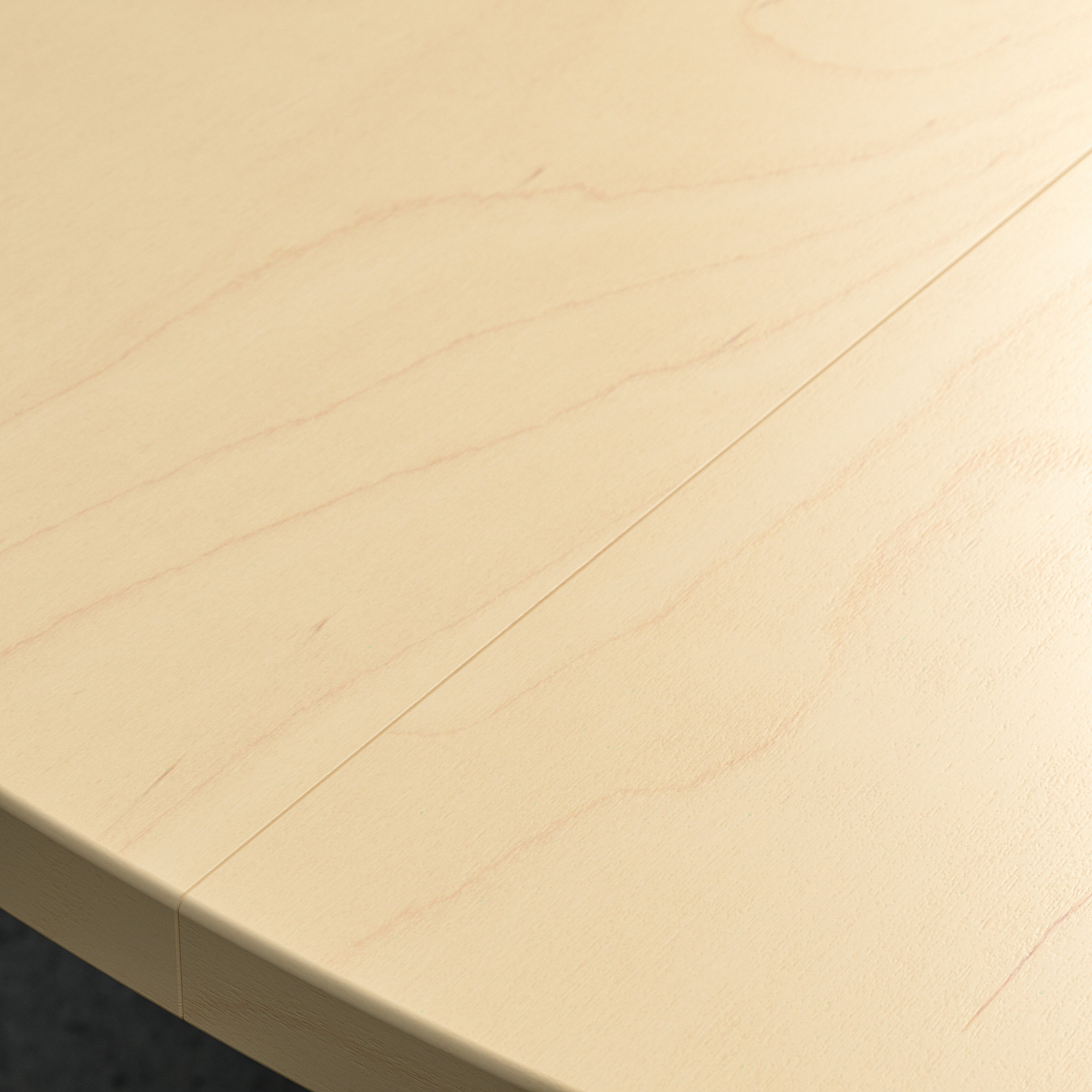 MITTZON conference table