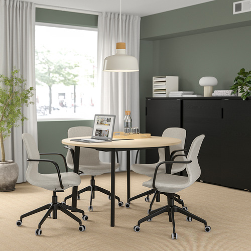 MITTZON conference table