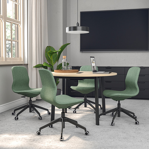MITTZON conference table