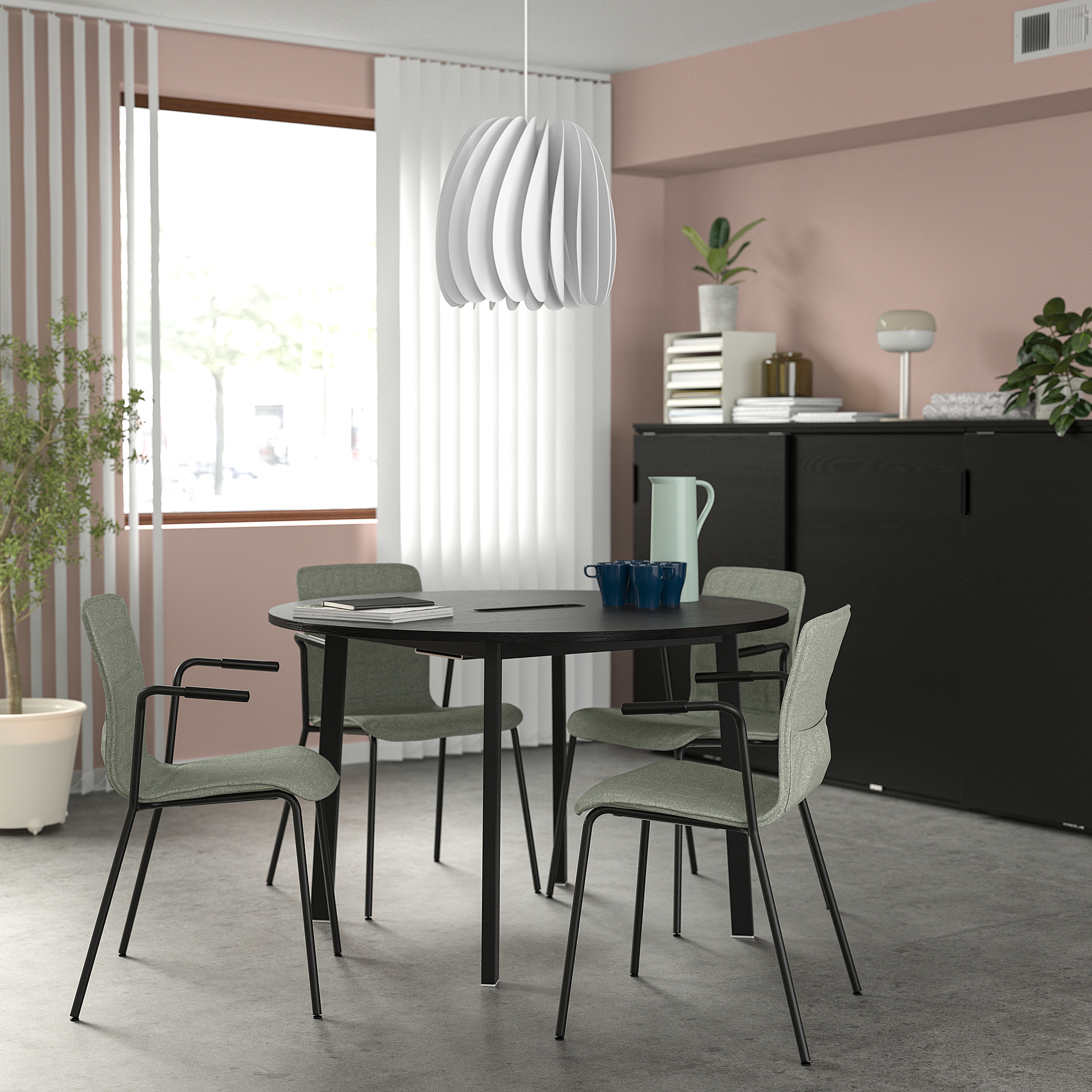 MITTZON conference table