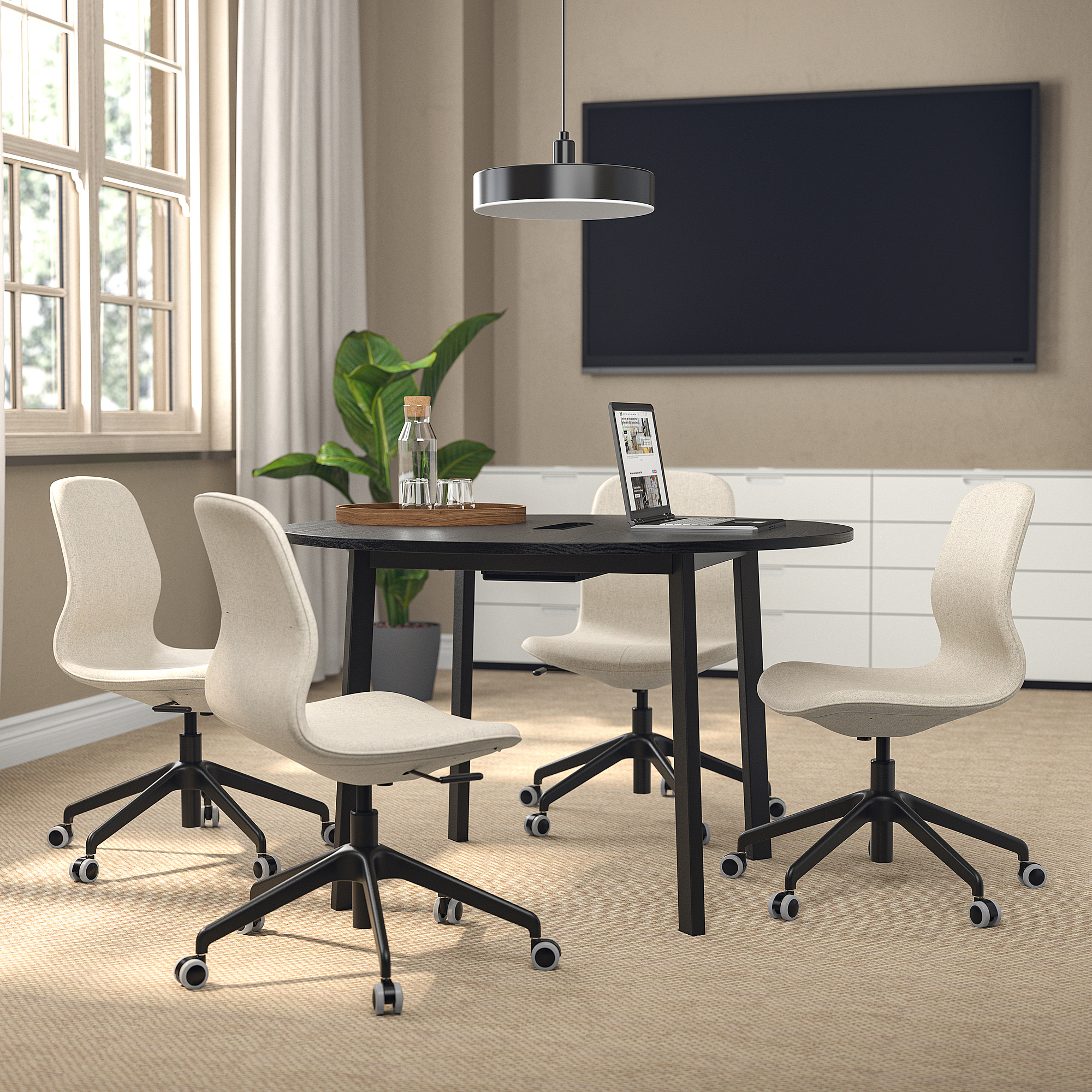 MITTZON conference table