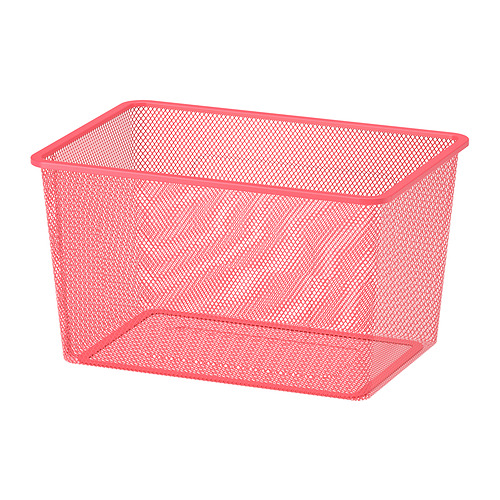 TROFAST mesh storage box