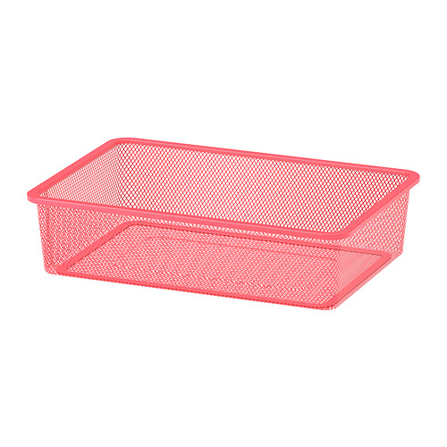 TROFAST mesh storage box