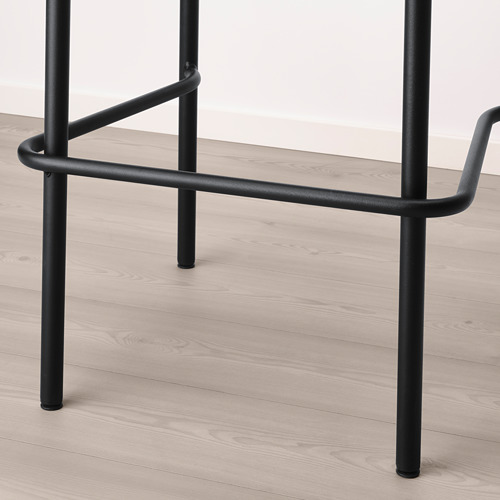 YNGVAR bar stool