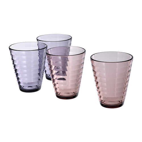 GLASMAL glass