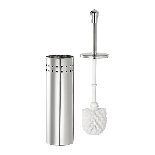 BAREN toilet brush