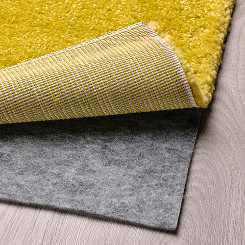 HOTELLRUM rug, high pile