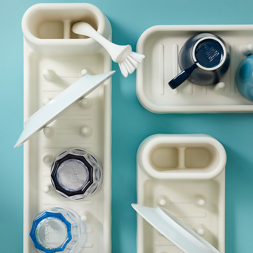 STÄMLING 乾碟膠架