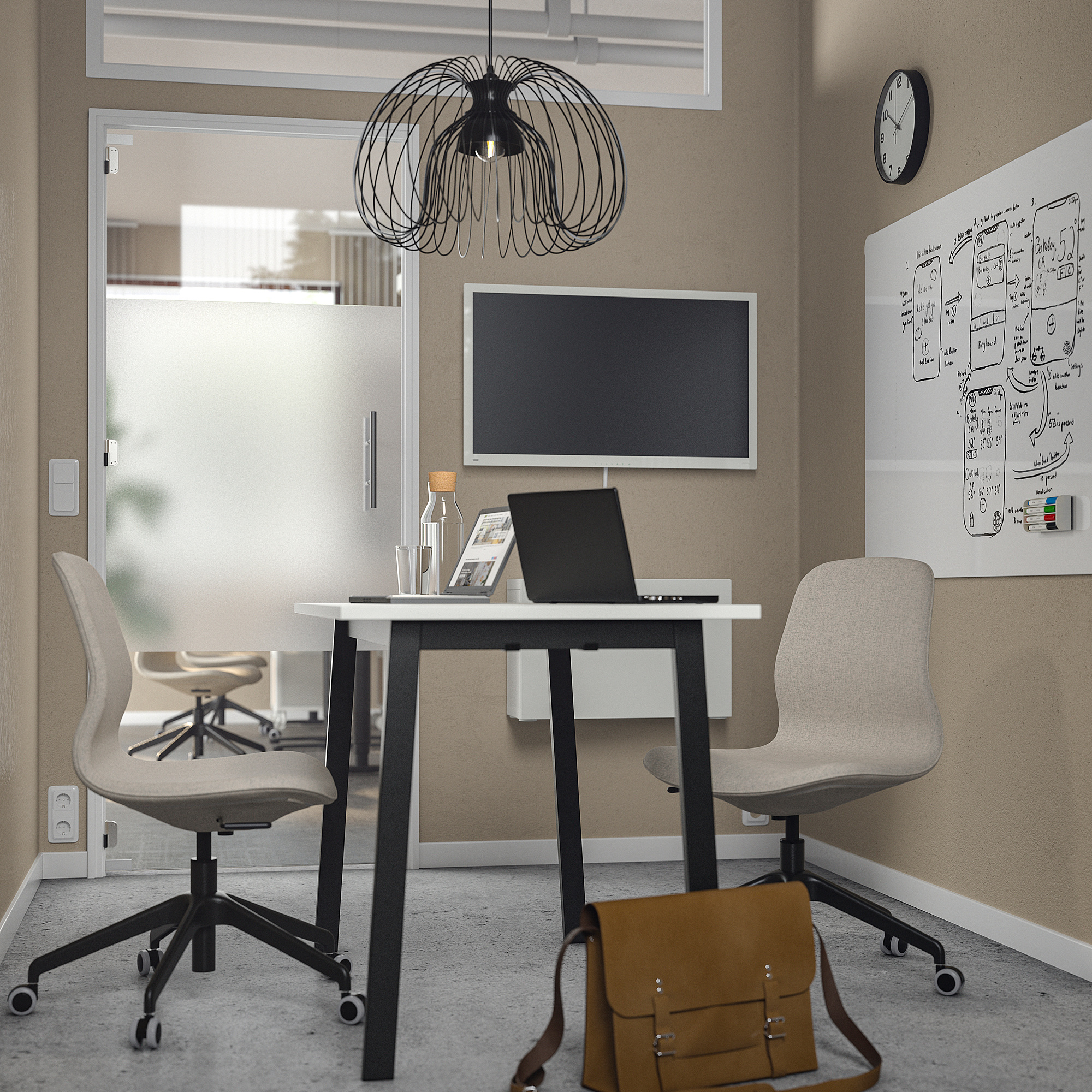 MITTZON conference table