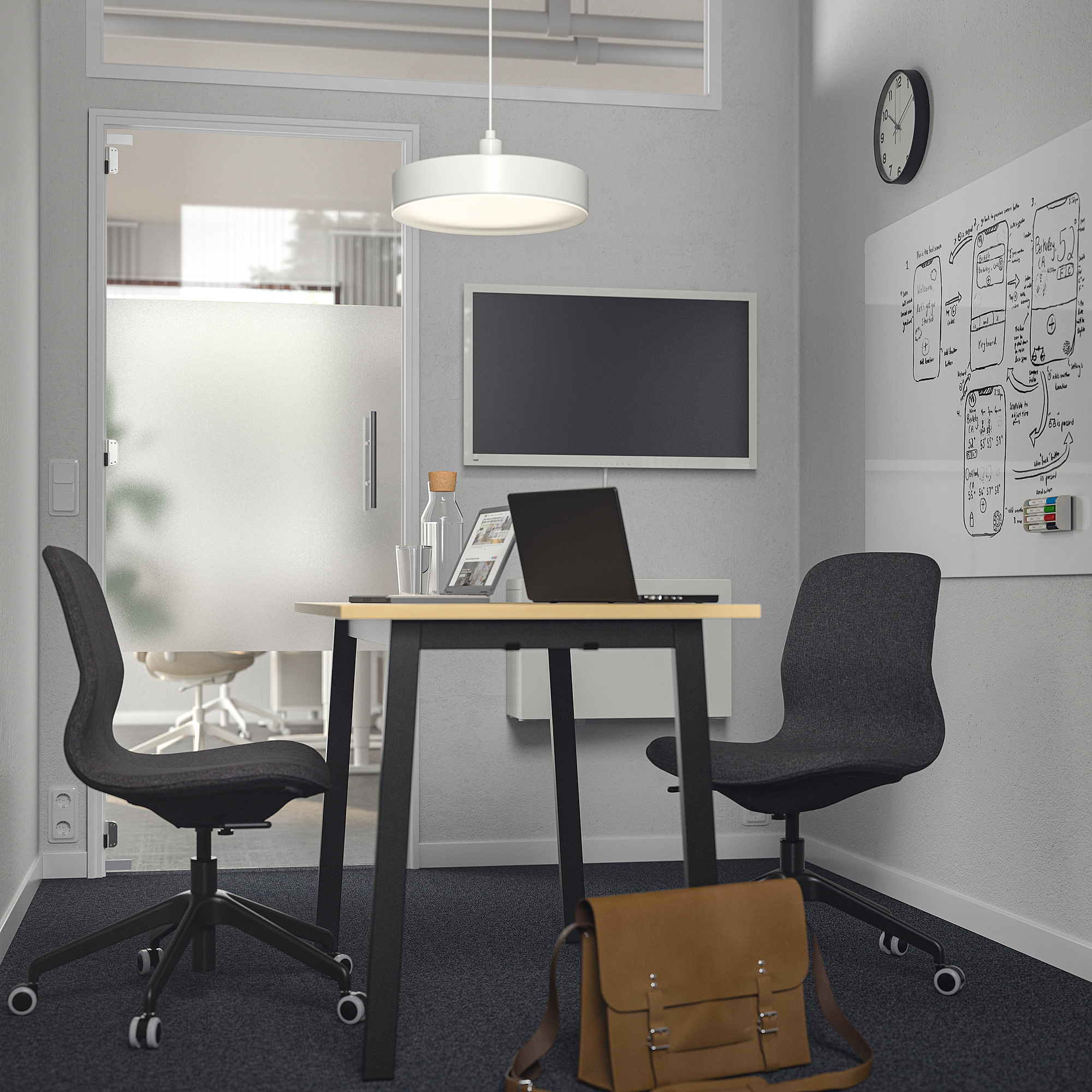 MITTZON conference table