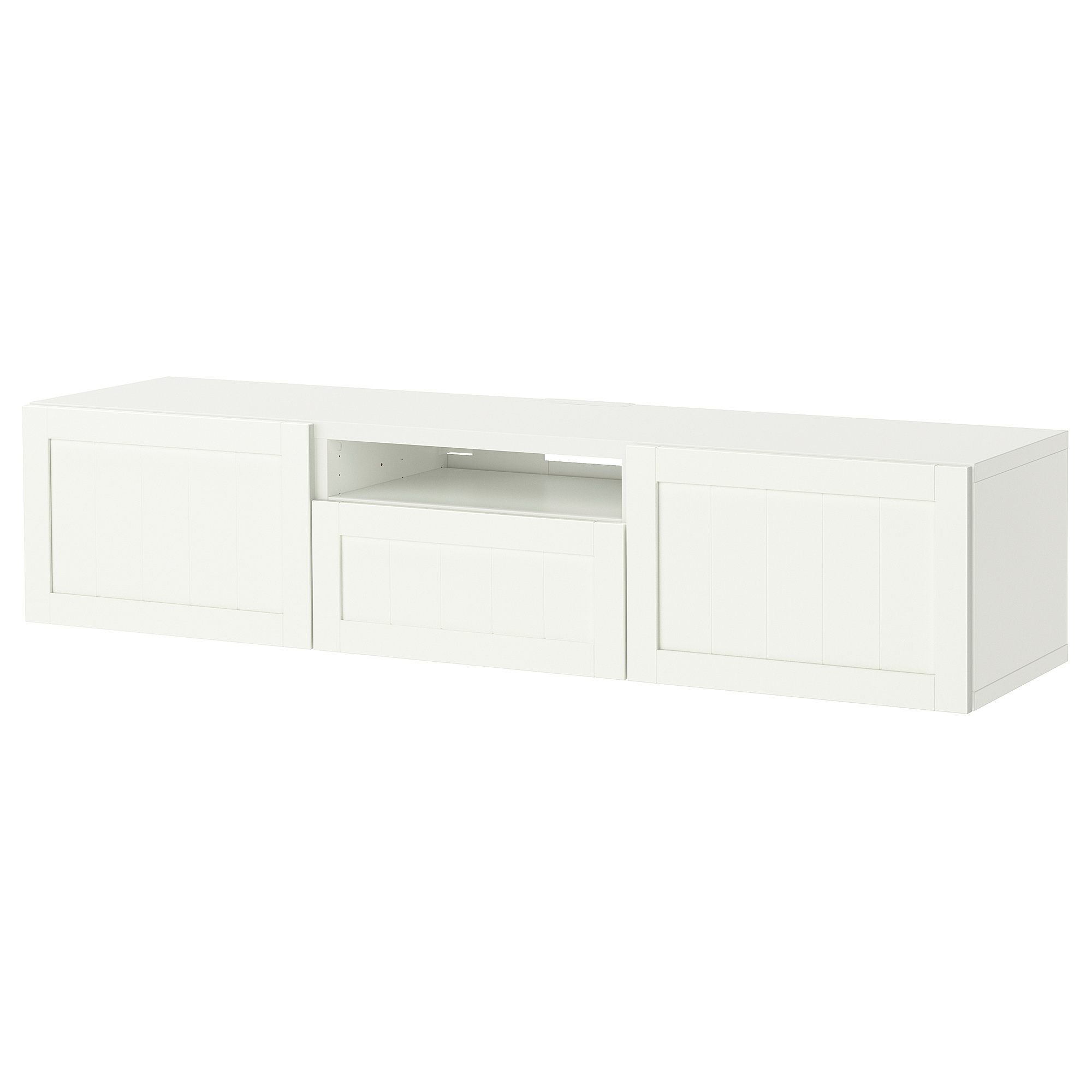 BESTÅ TV bench