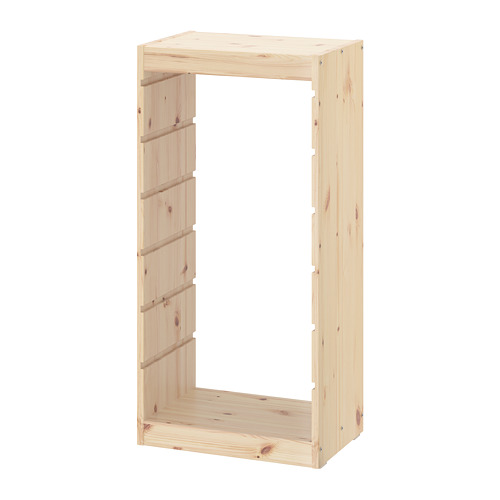 TROFAST frame