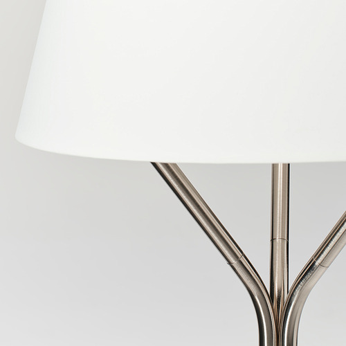 BLÄNKFYR floor lamp