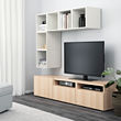 EKET/BESTÅ cabinet combination for TV