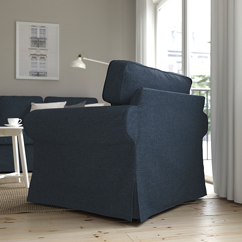 EKTORP armchair