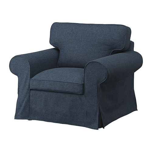 EKTORP cover for armchair